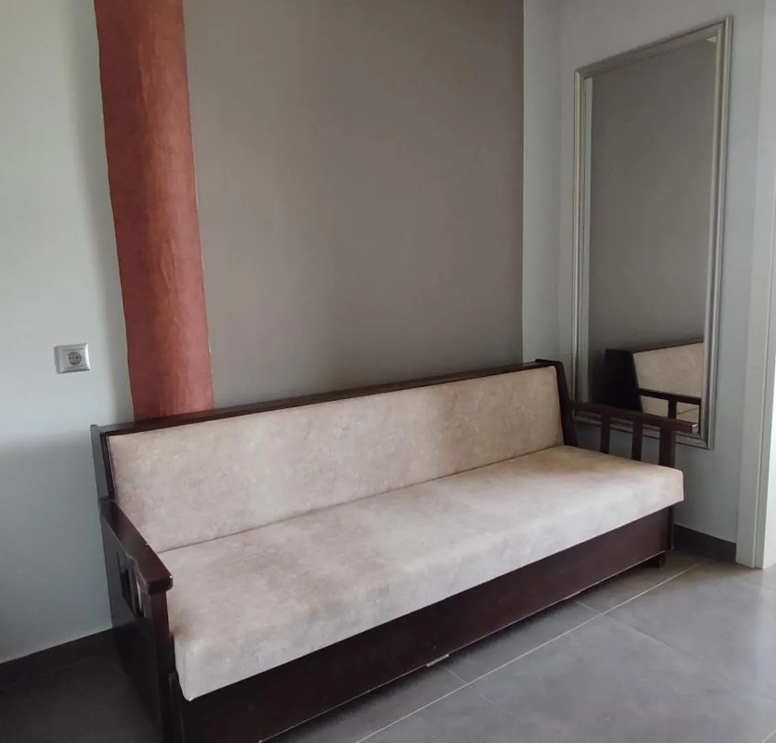 アパート Villa Irina, Nea Potidea Kassandra Beach