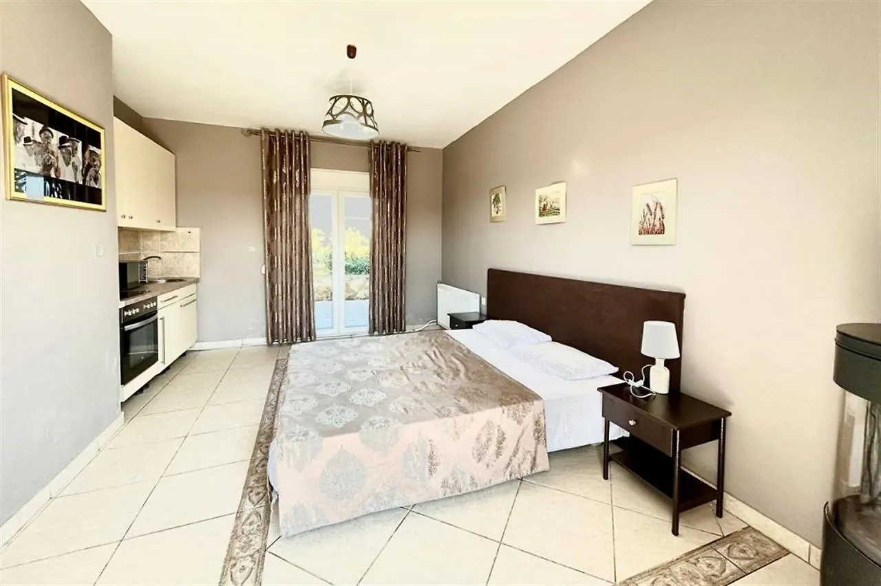 Villa Irina, Nea Potidea Kassandra Beach
