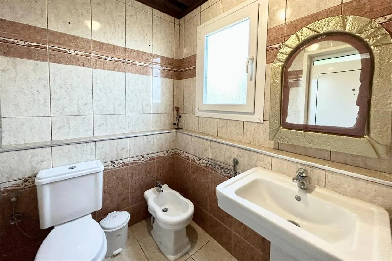 Villa Irina, Nea Potidea Kassandra Beach Greece