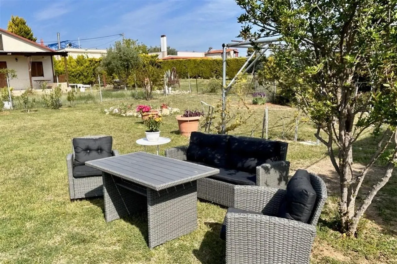 Apartment Villa Irina, Nea Potidea Kassandra Beach Greece