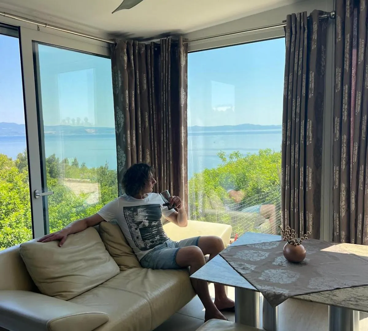 Villa Irina, Nea Potidea Kassandra Beach Grécia